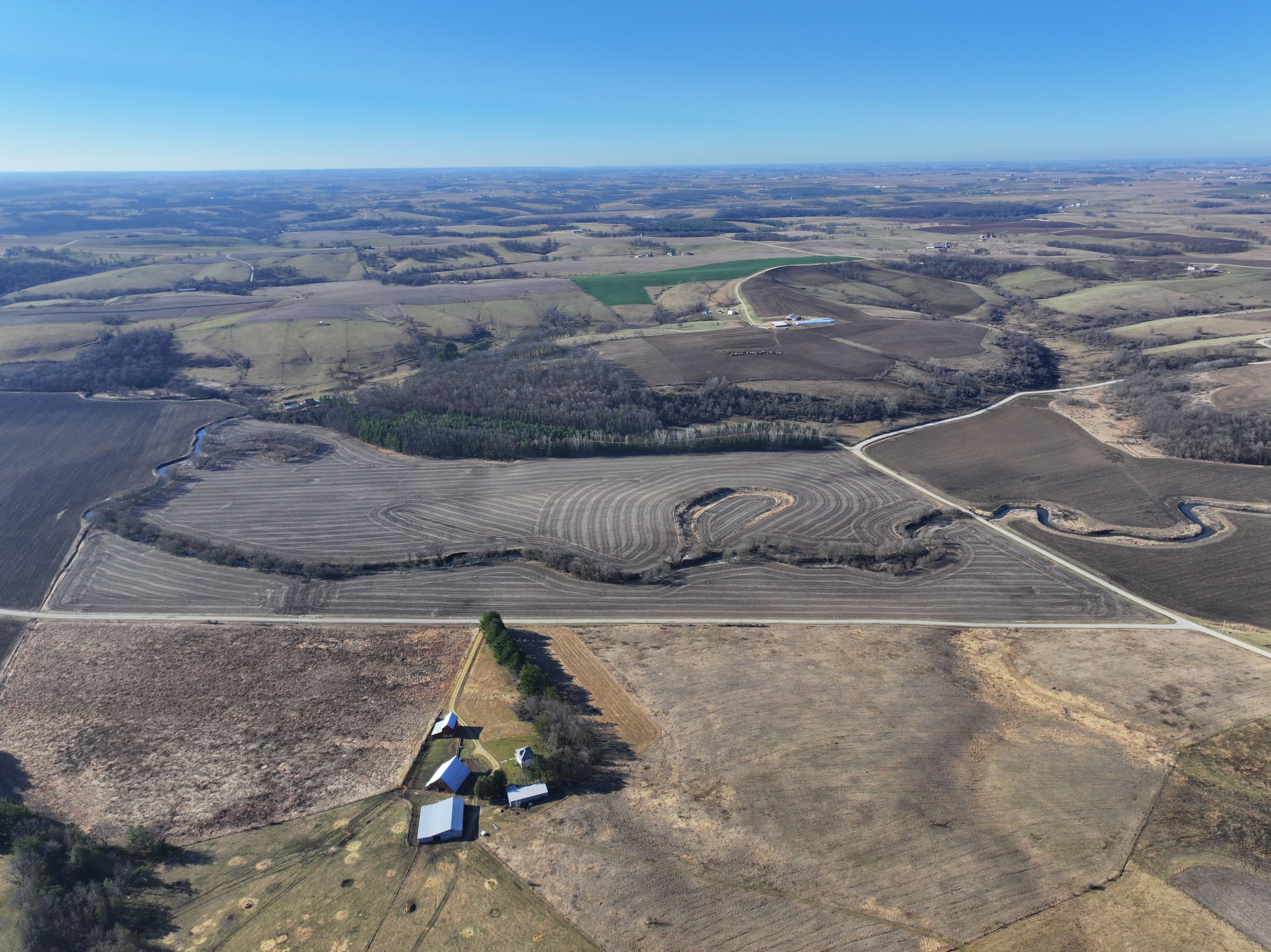 Listing Photo: Lafayette-County-Wisconsin-Farmland-For-Sale (12)